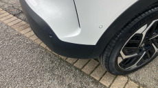 Citroen C4 1.2 PureTech [130] Max 5dr Auto Petrol Hatchback